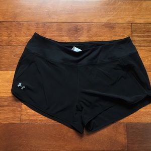 ::UNDER ARMOUR:: shorts NWOT!